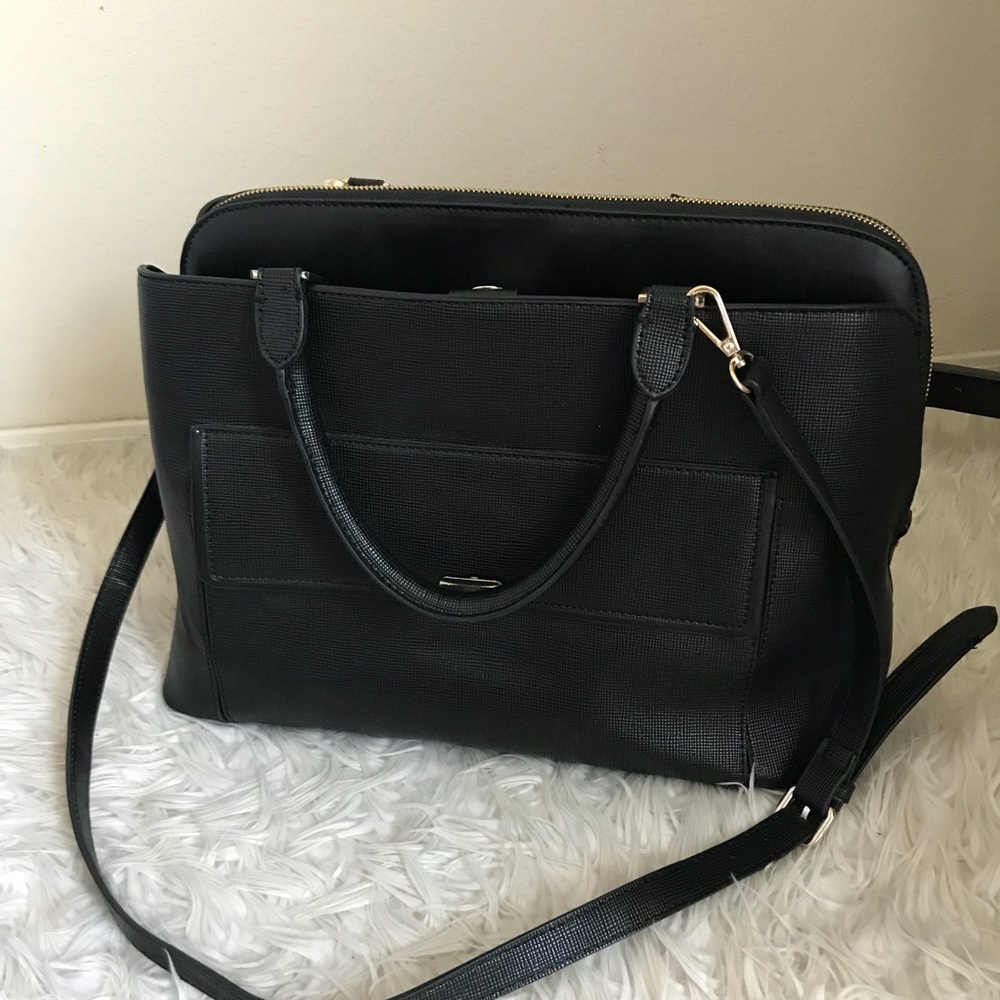 Black bag